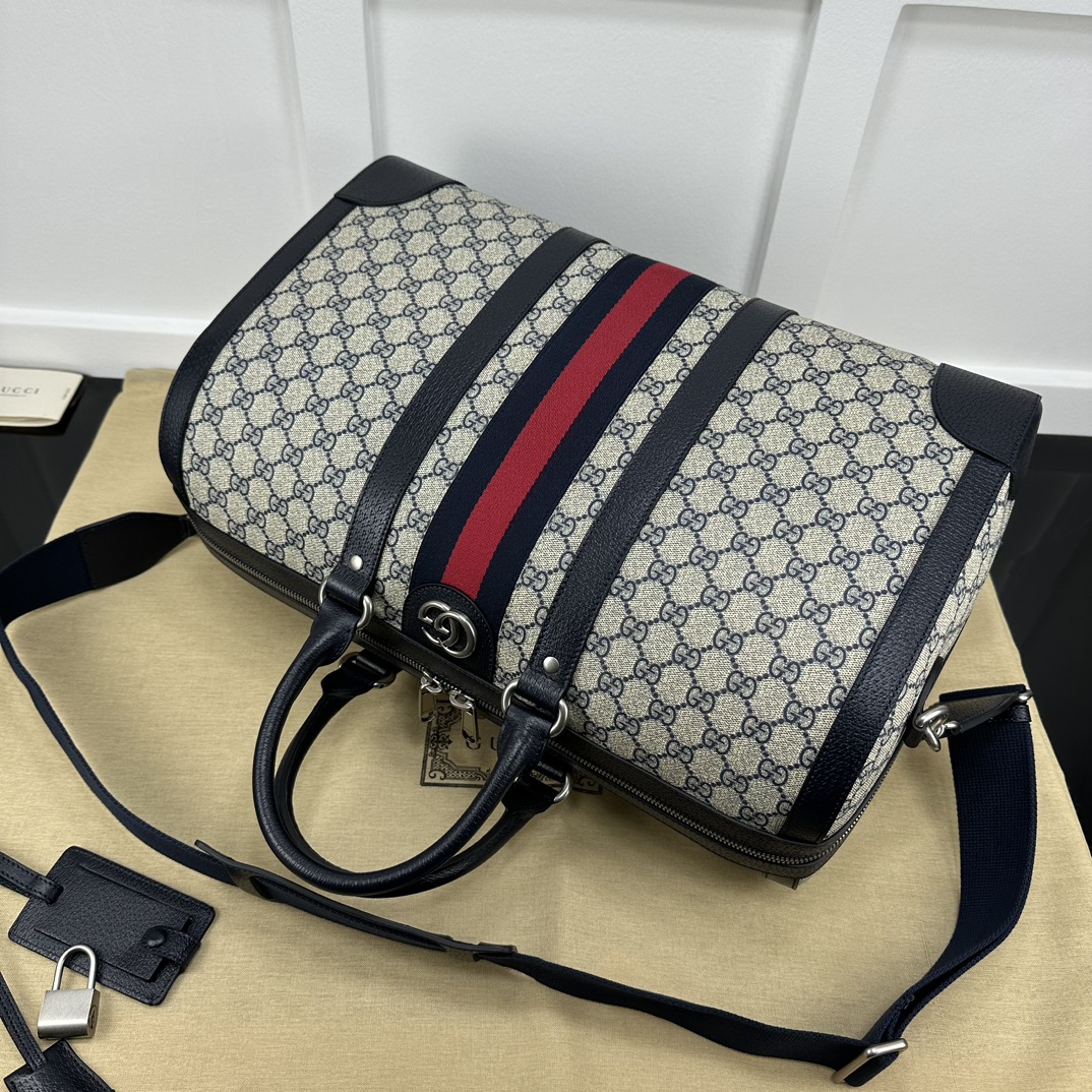 Gucci Travel Bags